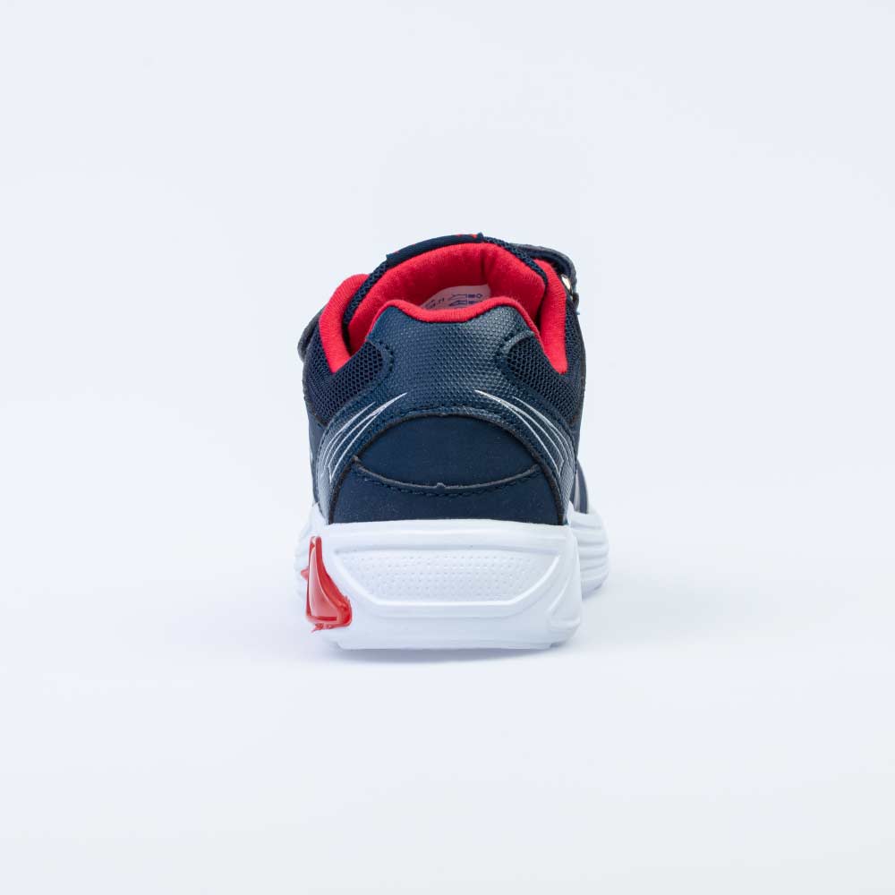 344288-71 Кроссовки с LED-подсветкой на подошве, все фото 5