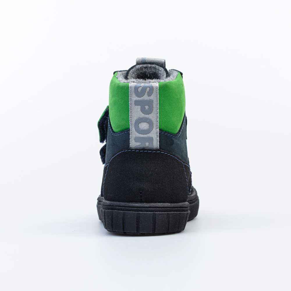 352330-31 Ботинки, все фото 5