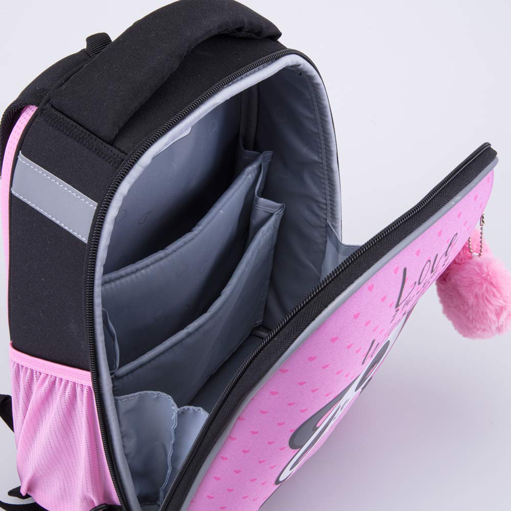 02817332-40 Школьный набор Рюкзак Мешок Пенал КК, все фото 3