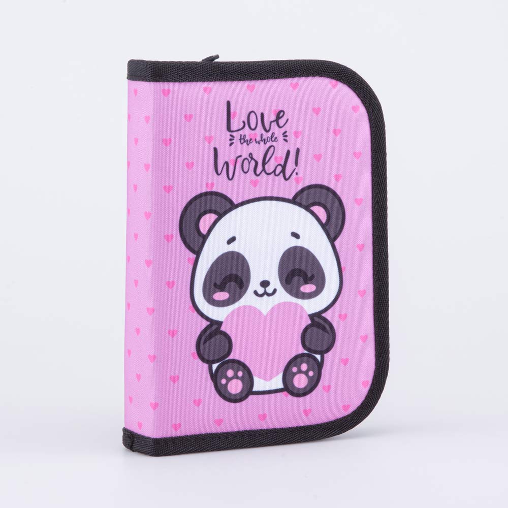 02817332-40 Школьный набор Рюкзак Мешок Пенал КК, все фото 4