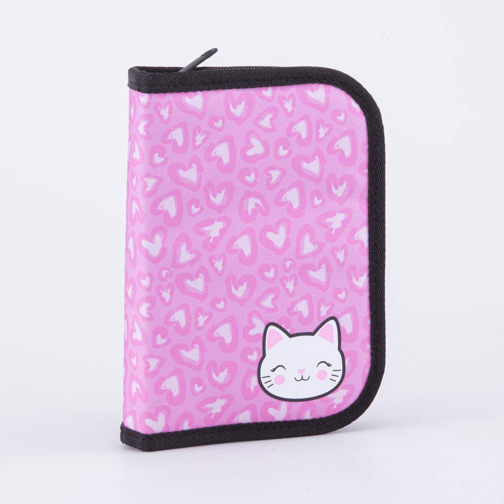 02817333-40 Школьный набор Рюкзак Мешок Пенал КК, все фото 4