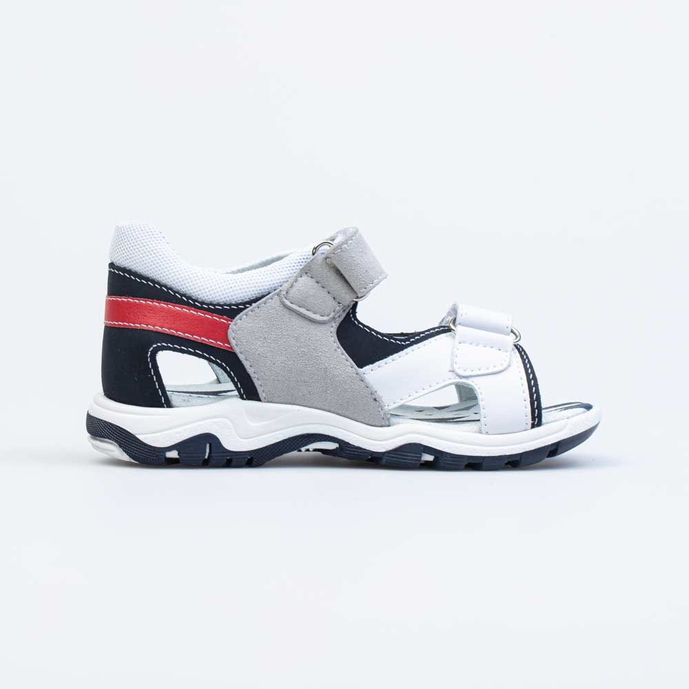 324051-21 Сандалии для мальчика, все фото 2