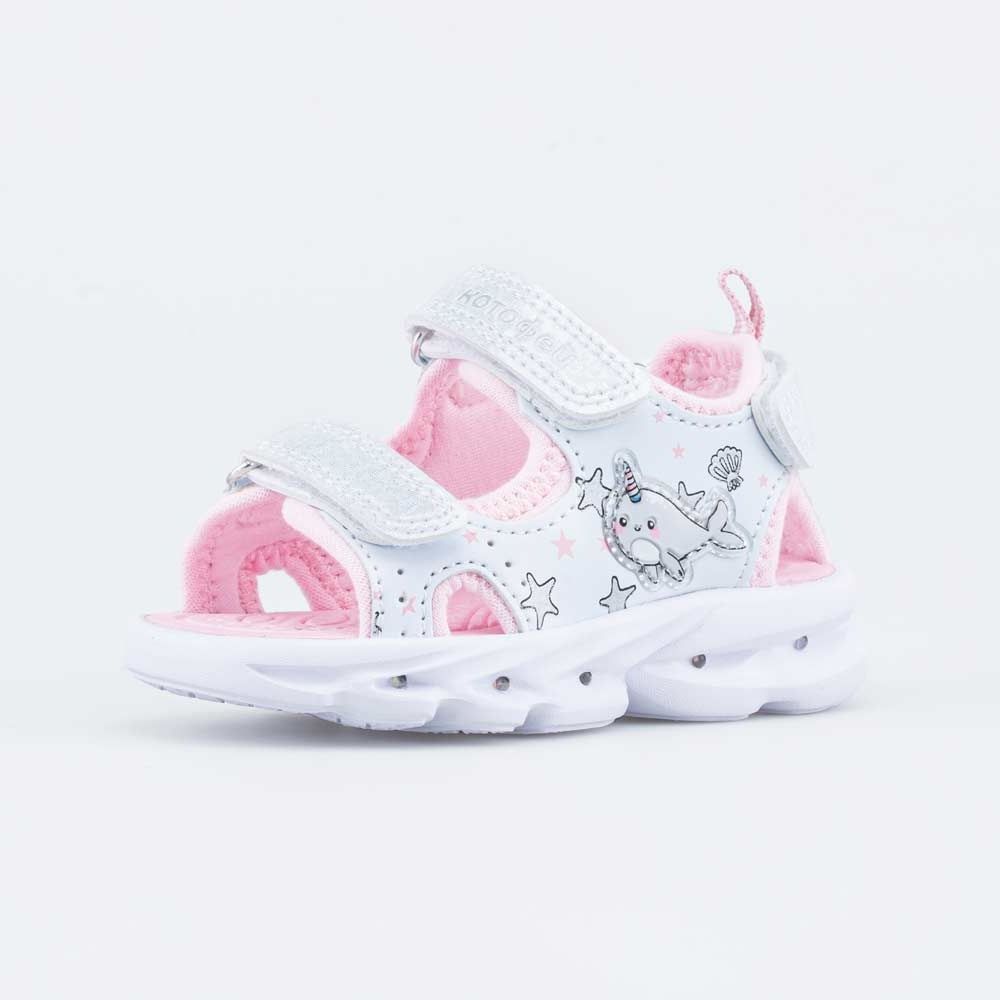 324047-12 Пляжная обувь, все фото 1