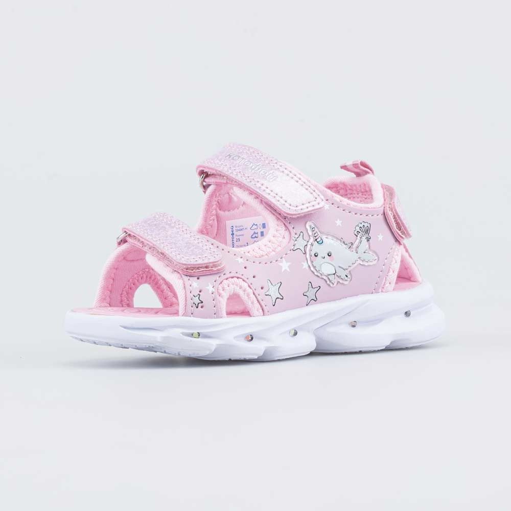 124016-11 Пляжная обувь, все фото 1