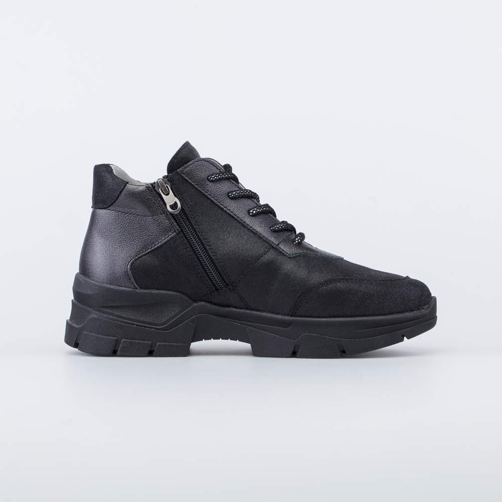 752203-21 Ботинки для девочки, все фото 2