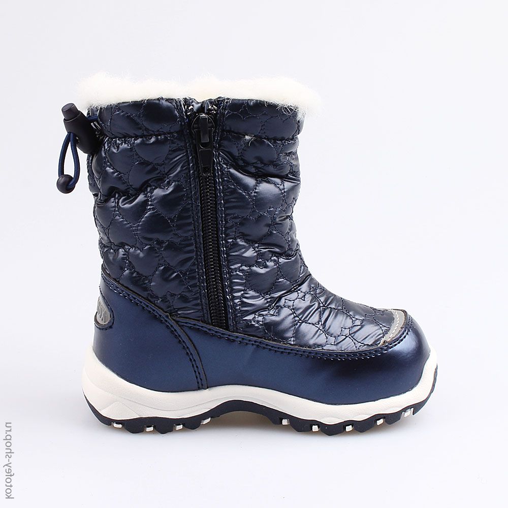 264919-42 Мембранные сапожки, все фото 2