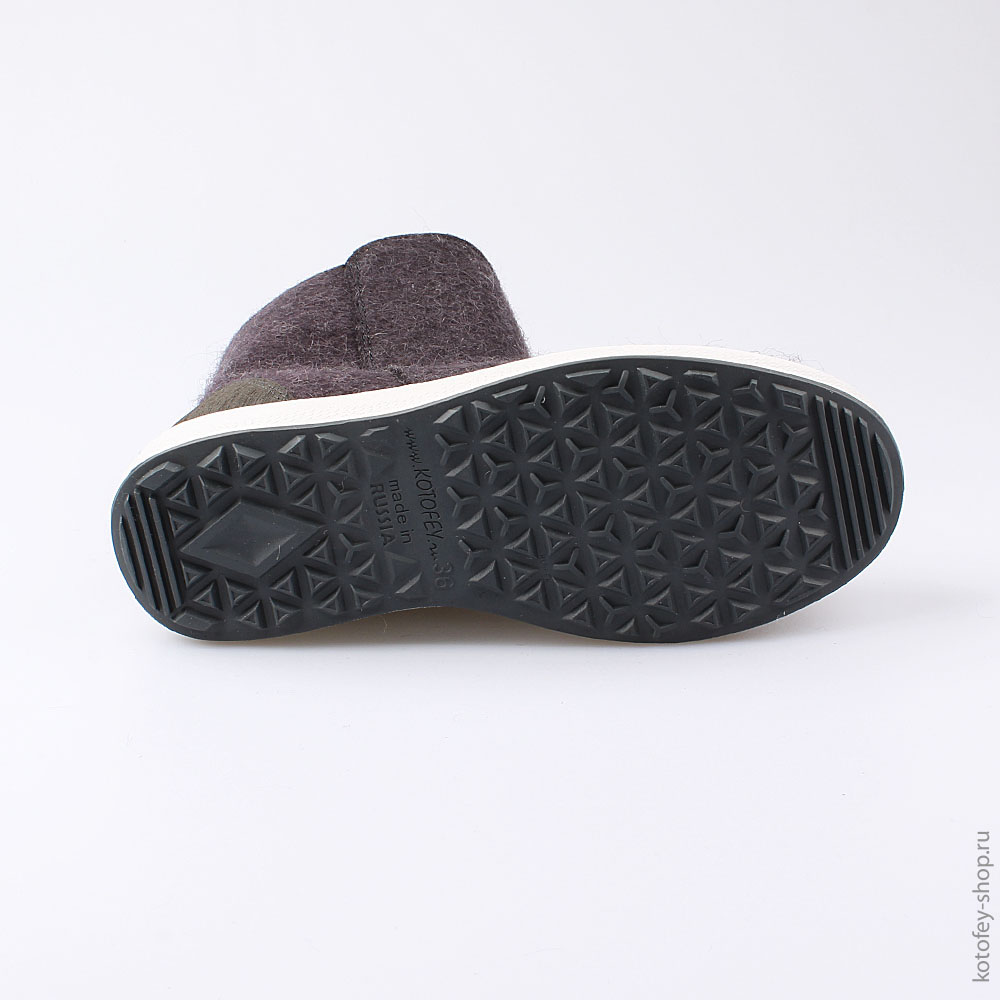 767038-42 Валенки, все фото 3