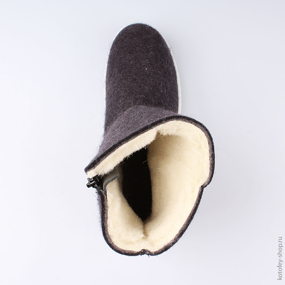 767038-42 Валенки, все фото 4