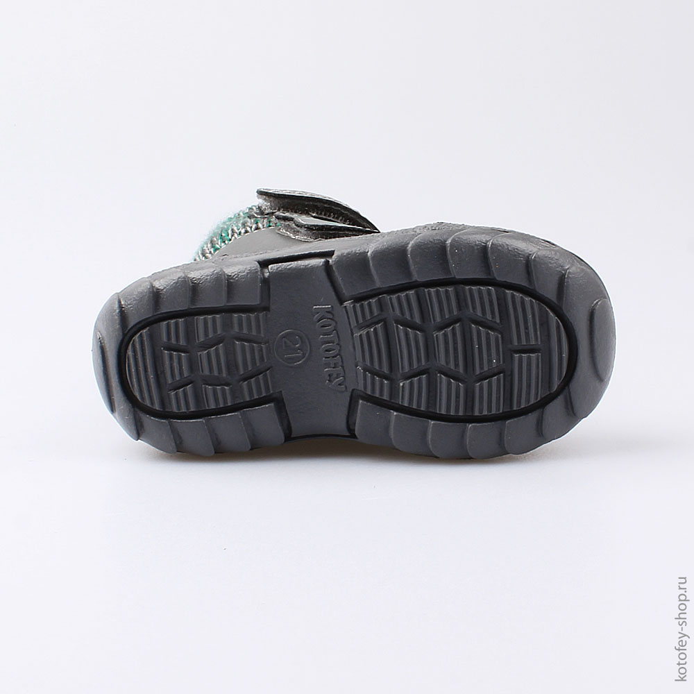 152186-42 Сапожки, все фото 3