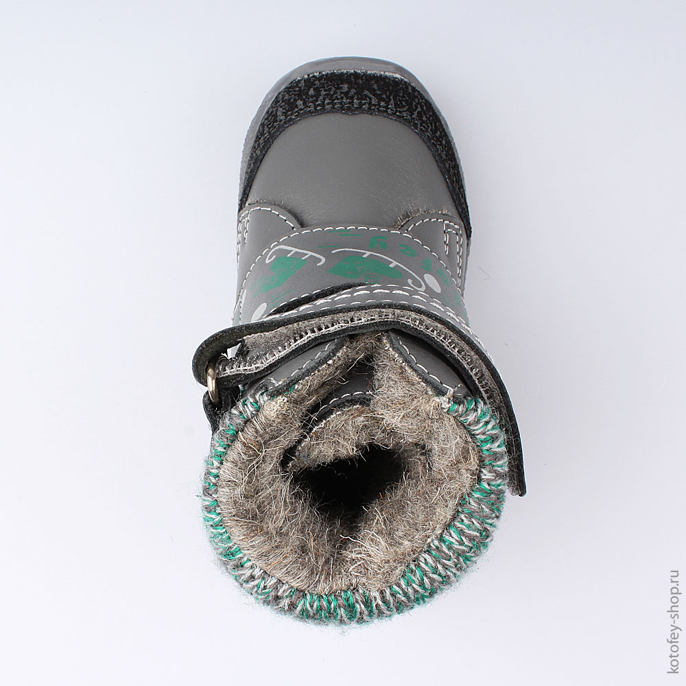 152186-42 Сапожки, все фото 4