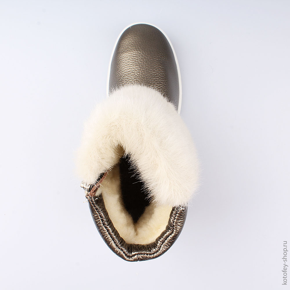 762047-41 Сапожки, все фото 4