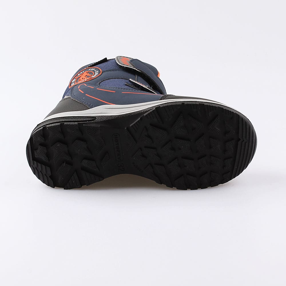 654972-41 Мембранные ботинки, все фото 3