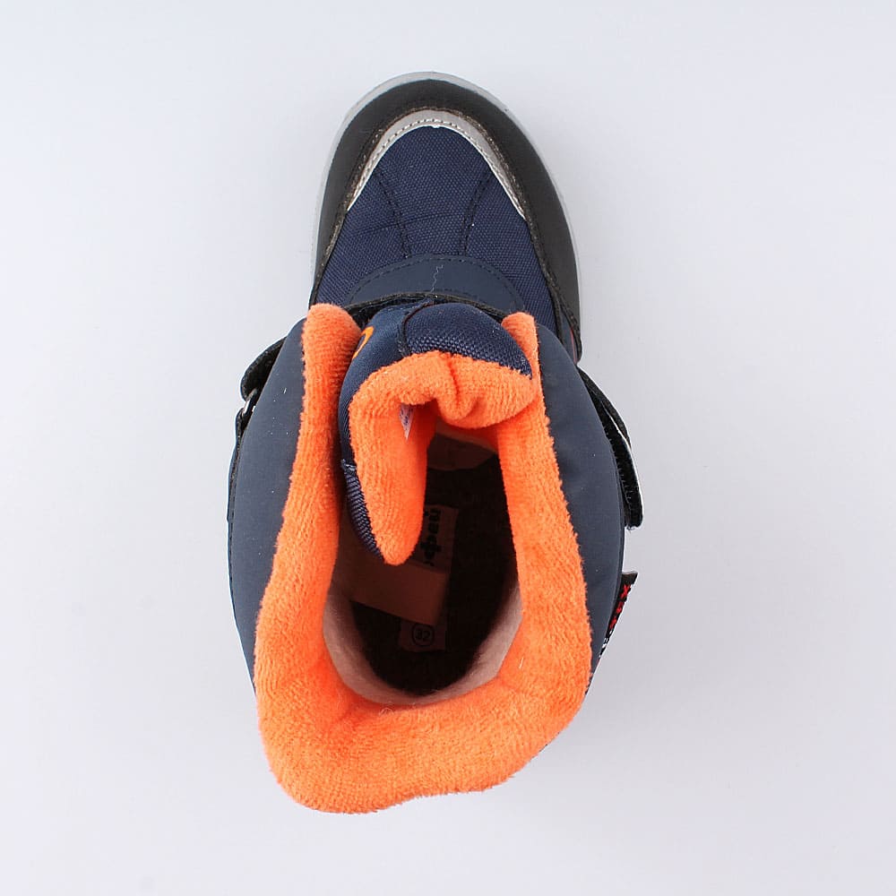 654972-41 Мембранные ботинки, все фото 4