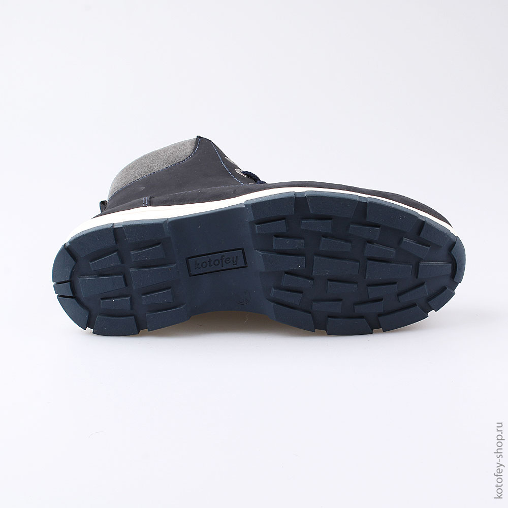 752122-41 Сапожки, все фото 3