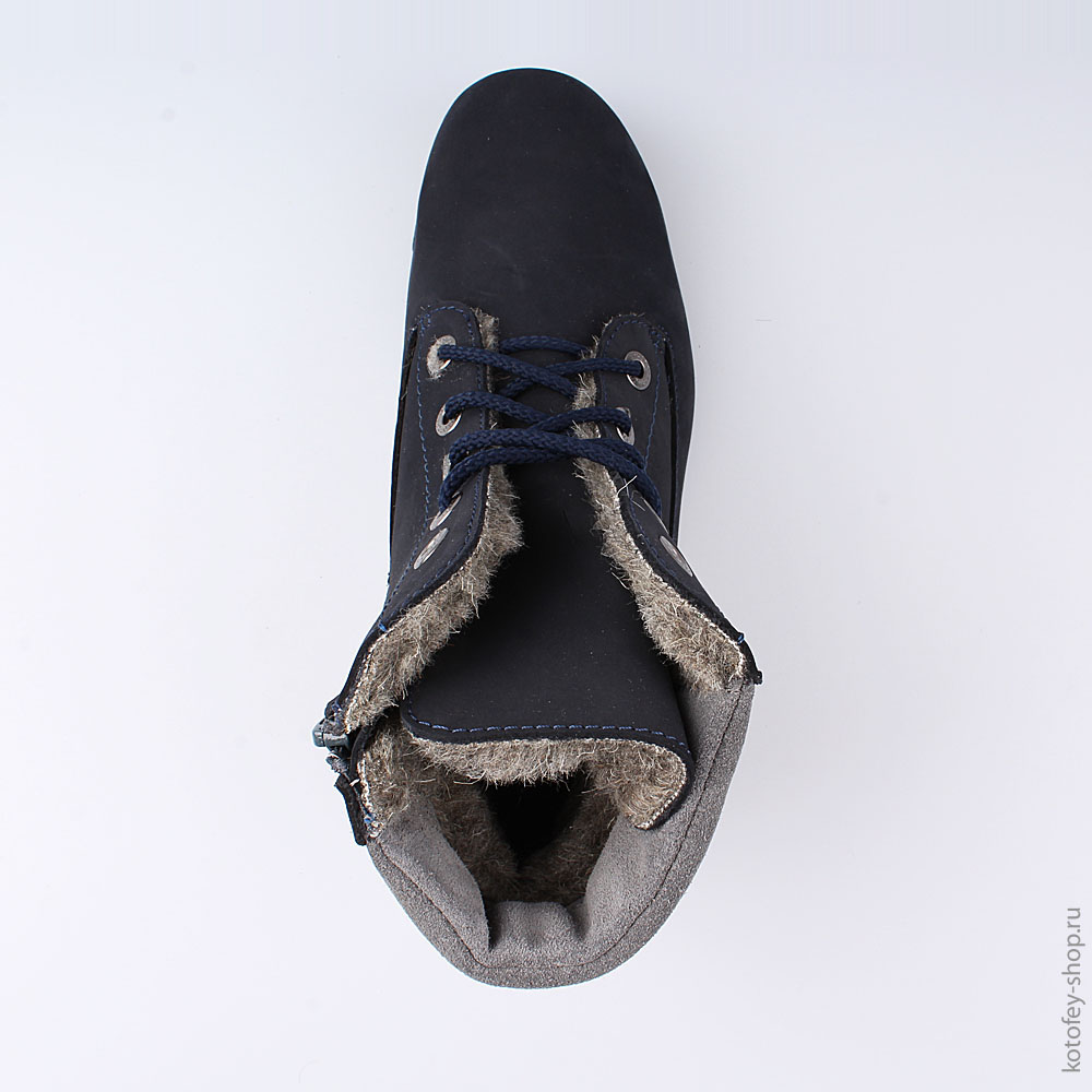 752122-41 Сапожки, все фото 4