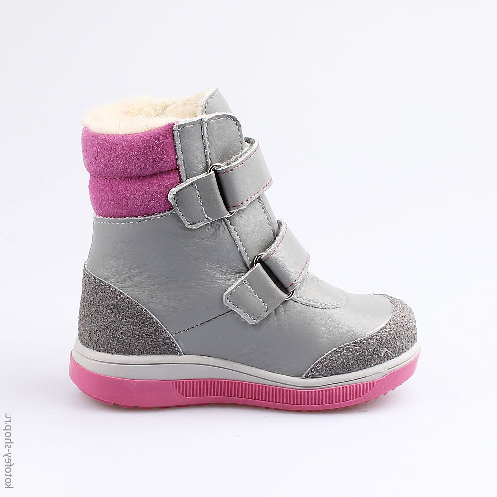 352205-43 Сапожки, все фото 2