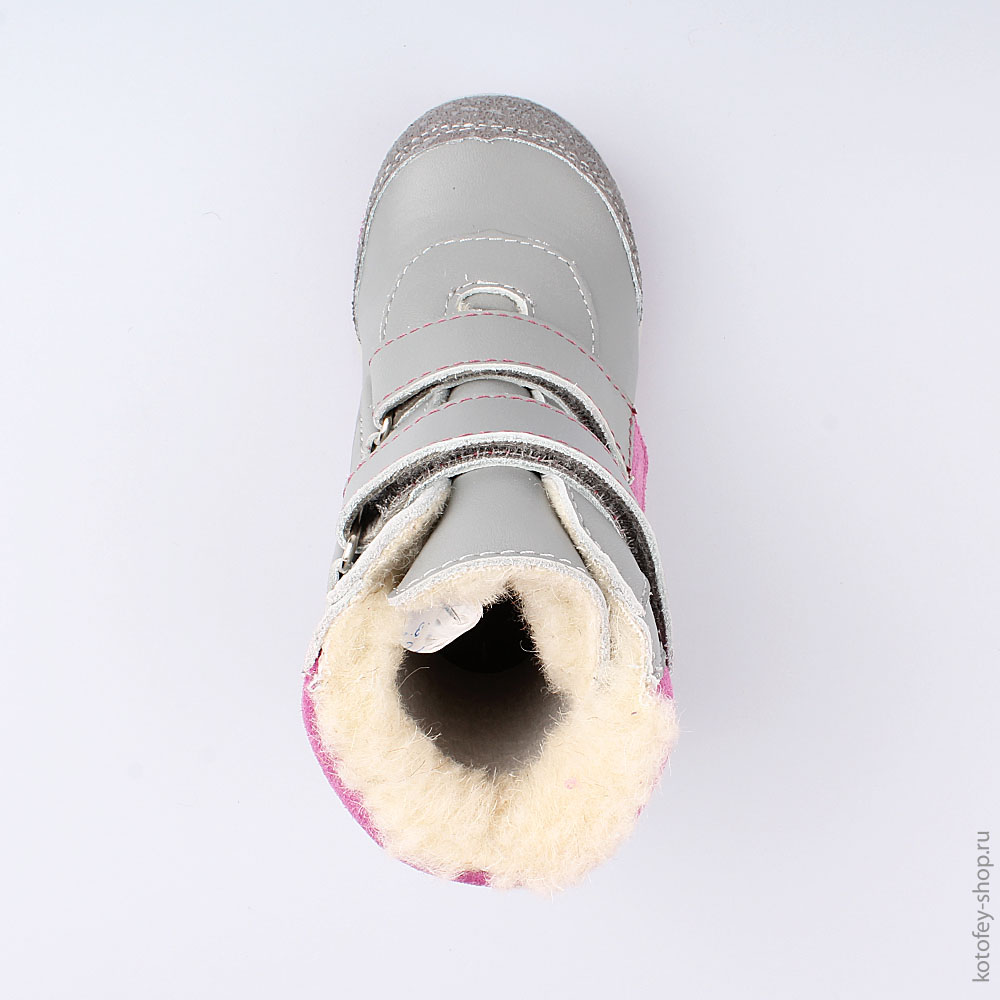 352205-43 Сапожки, все фото 4