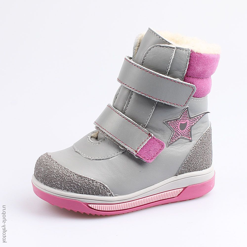 352205-43 Сапожки, все фото 1