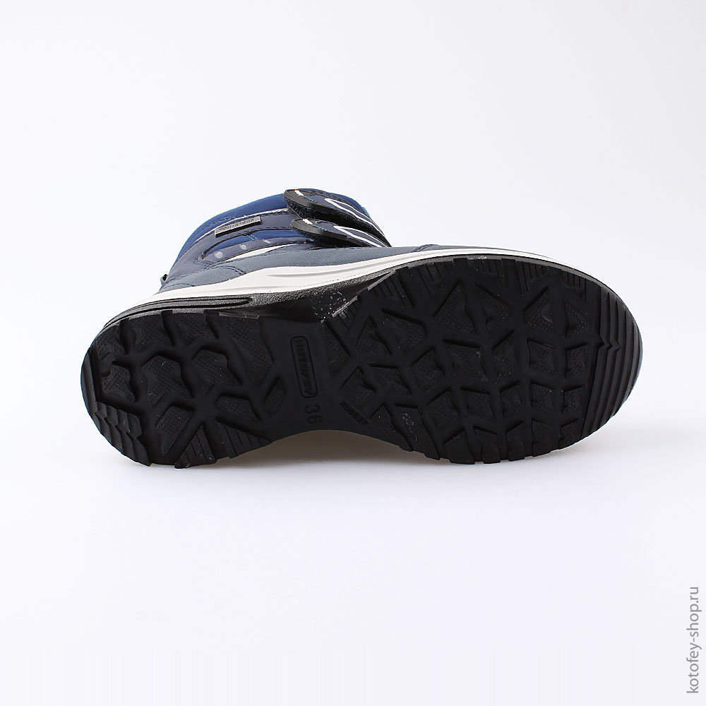 754933-41 Мембранные ботинки, все фото 3