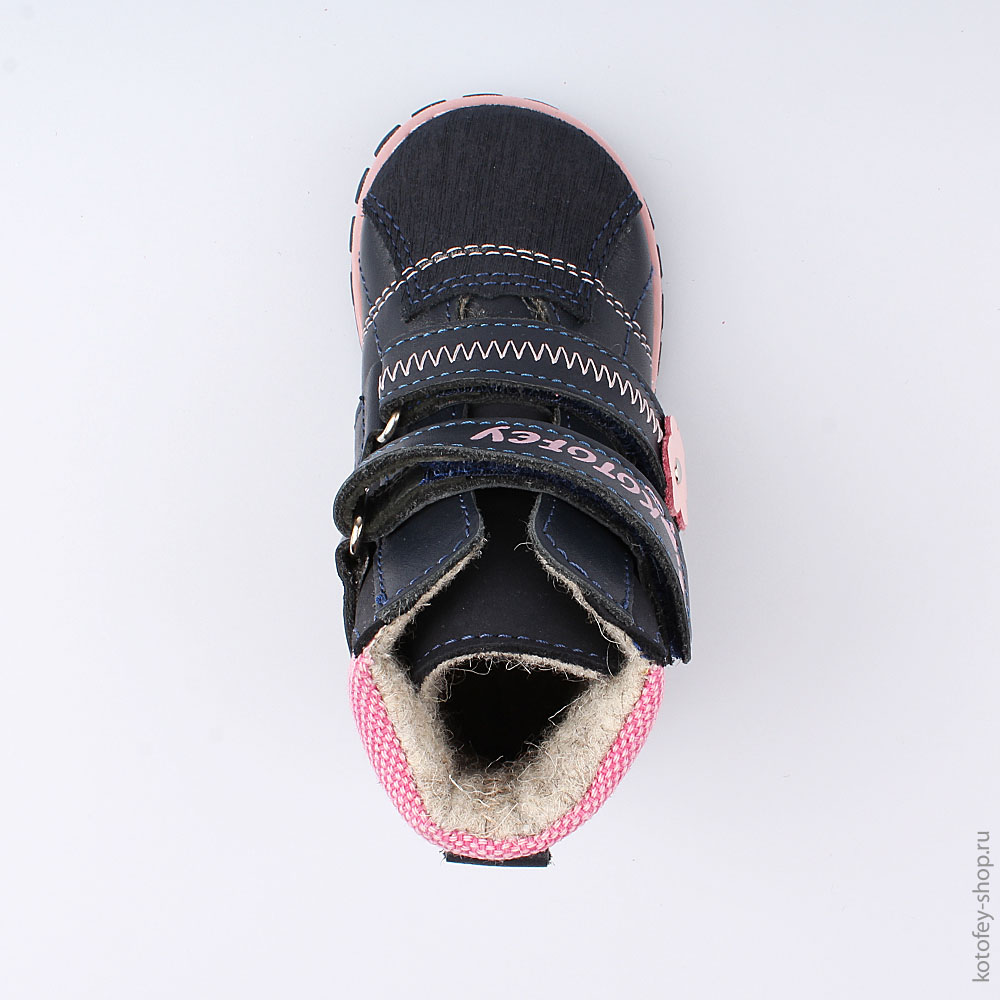 152171-32 Ботинки, все фото 4