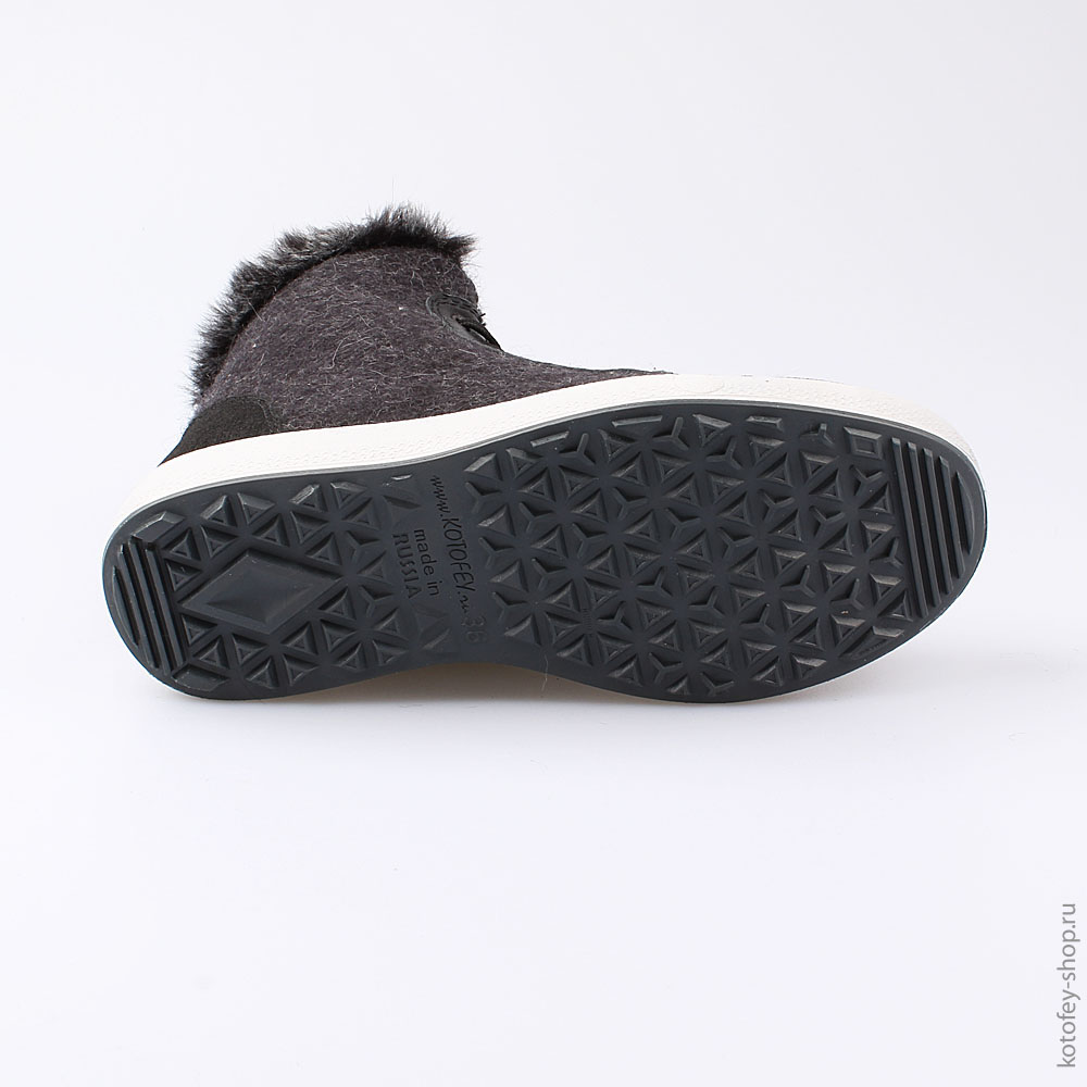 757009-41 Валенки, все фото 3