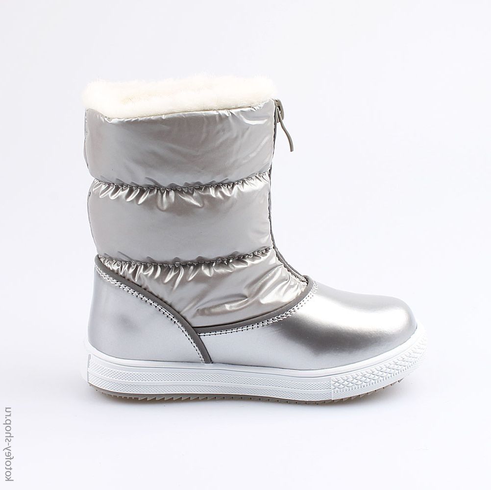 464915-44 Мембранные сапожки, все фото 2