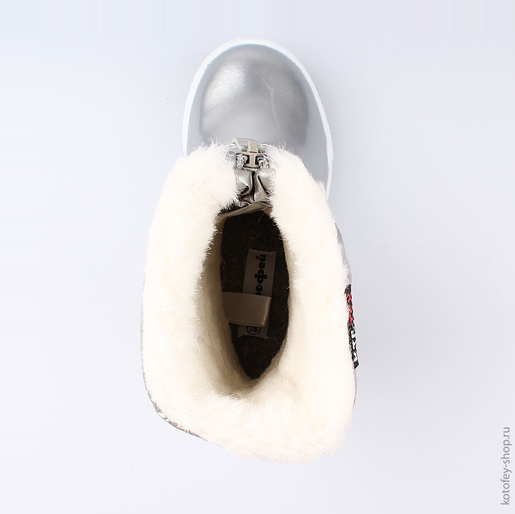 464915-44 Мембранные сапожки, все фото 4