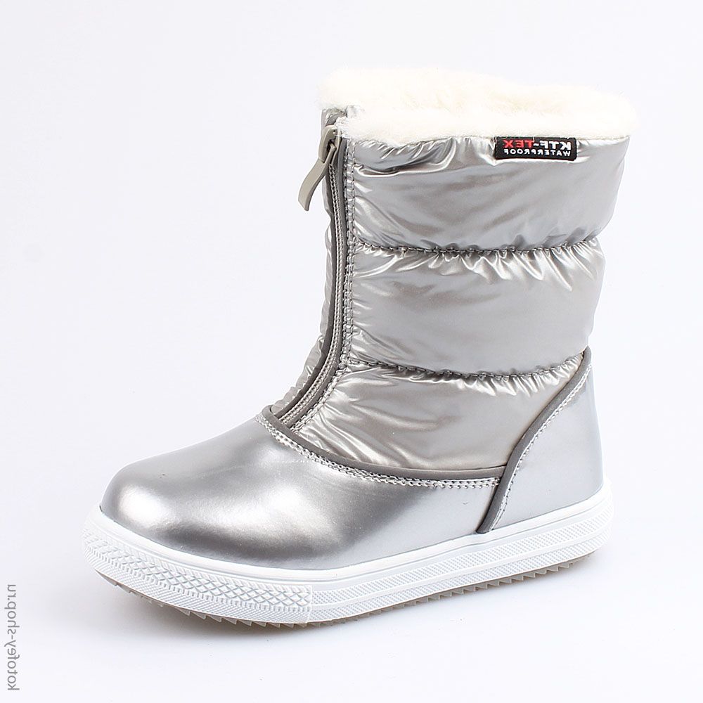 464915-44 Мембранные сапожки, все фото 1