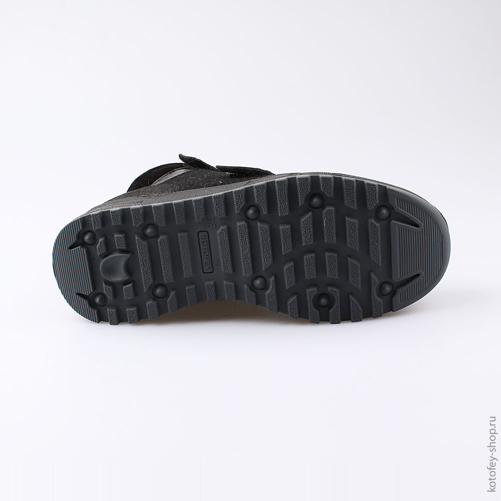 757010-41 Валенки, все фото 3