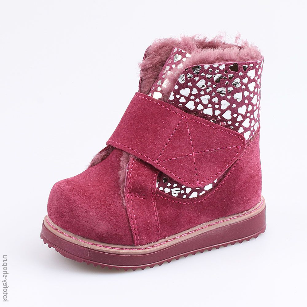 152221-53 Сапожки, все фото 1