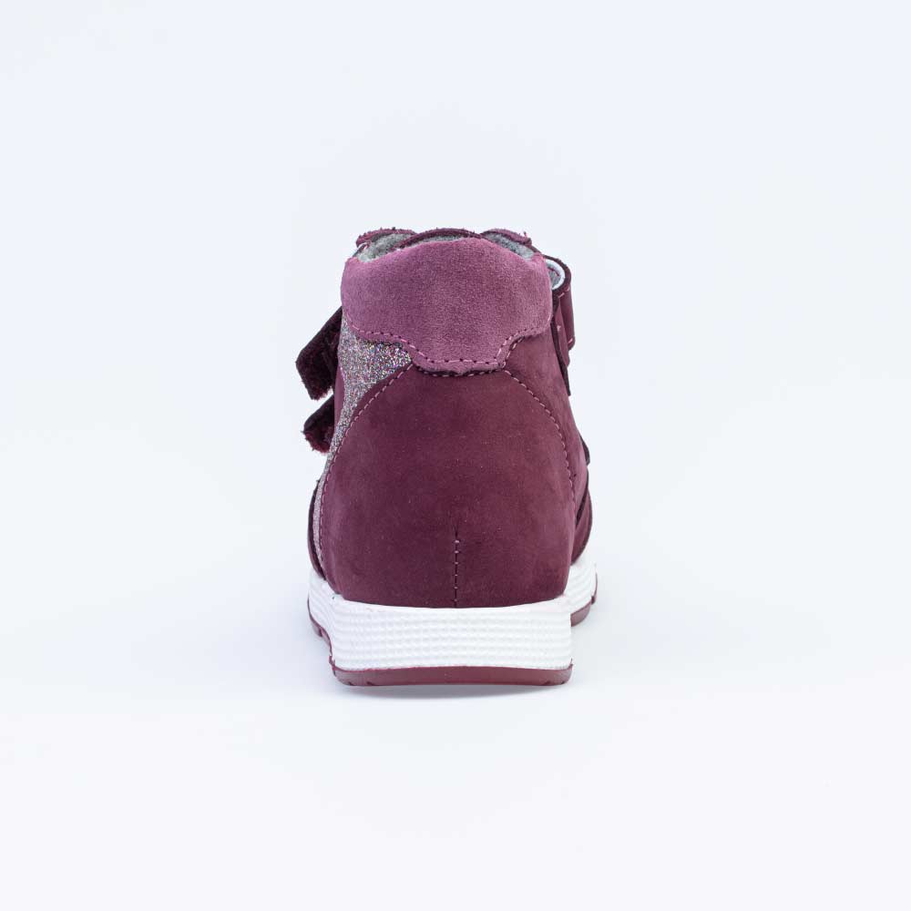 352263-33 Ботинки, все фото 5