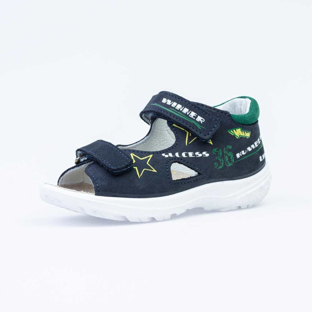 322115-21 Сандалии, все фото 1