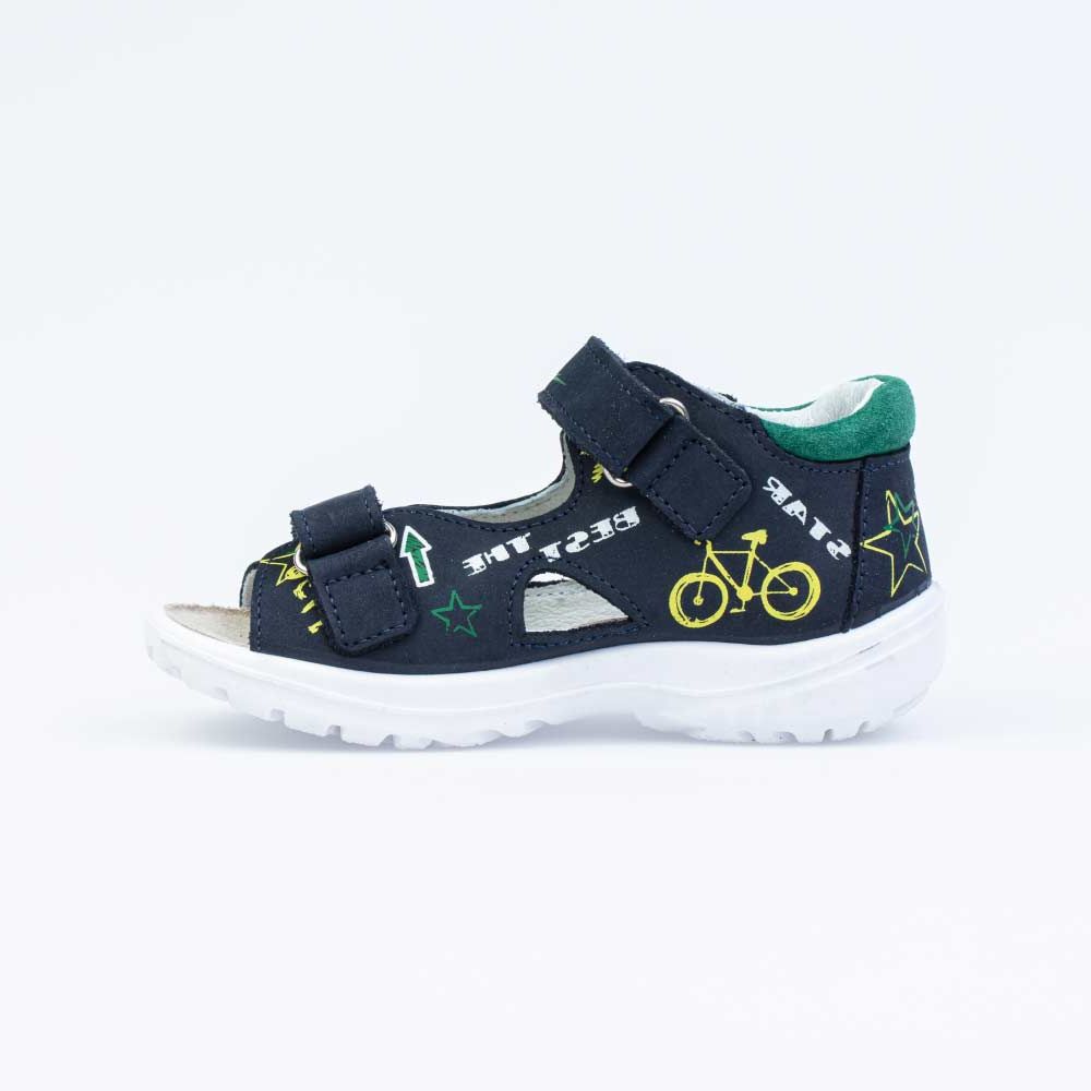 322115-21 Сандалии, все фото 2