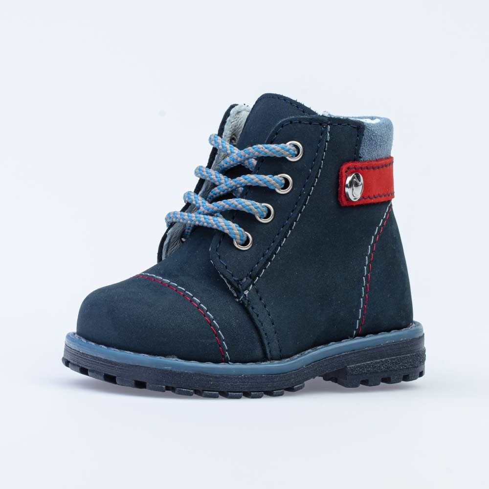 052142-23 Ботинки для первых шагов, все фото 1