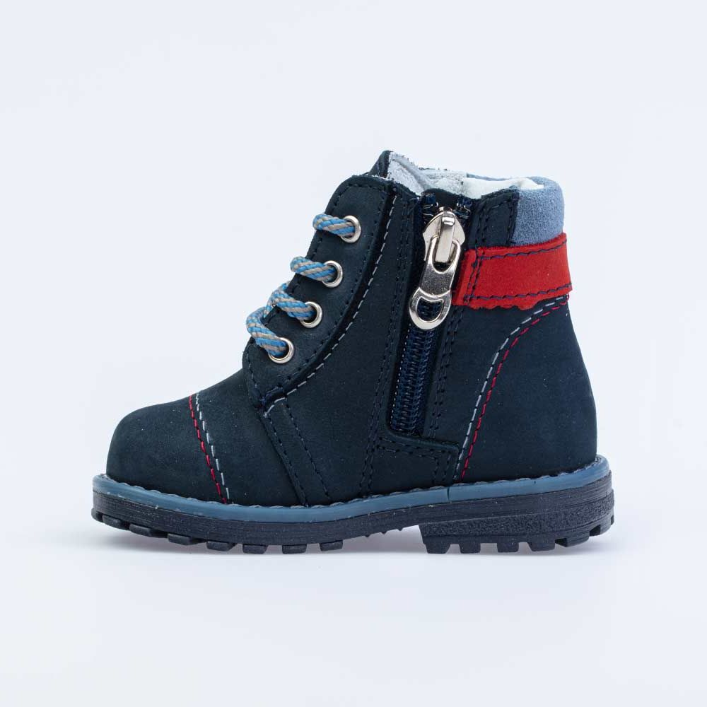 052142-23 Ботинки для первых шагов, все фото 2