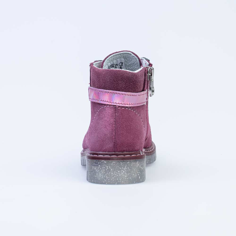 352209-26 Ботинки, все фото 5