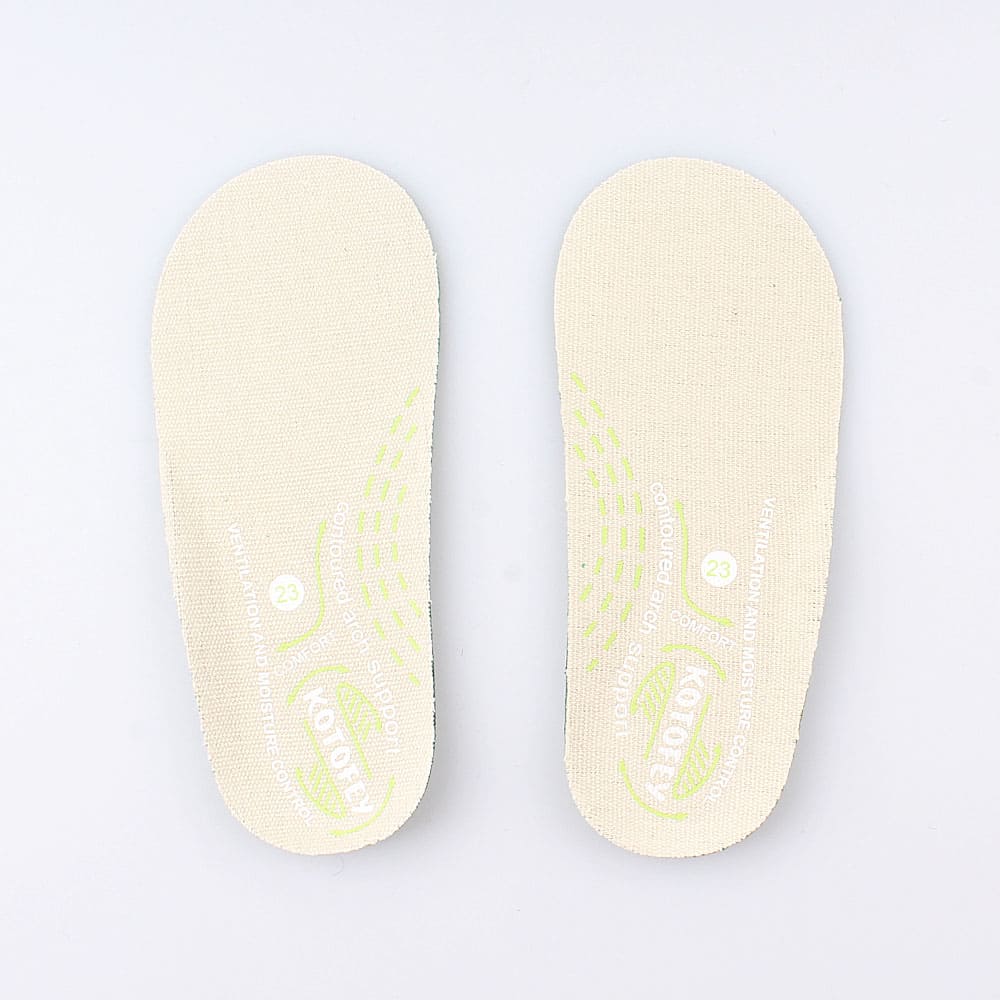 01003005-10 Стельки хлопковые, все фото 1