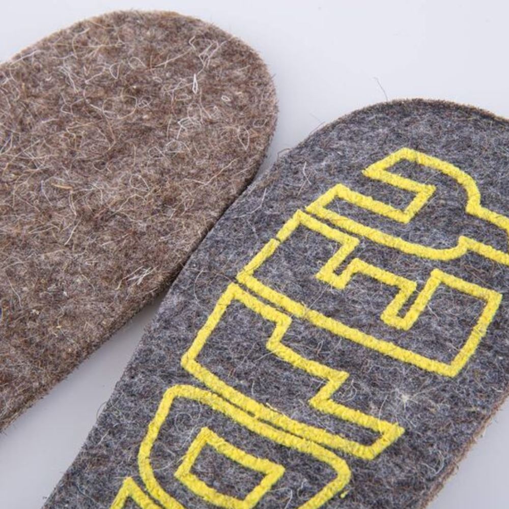 01004002-11 Стельки войлочные, все фото 3