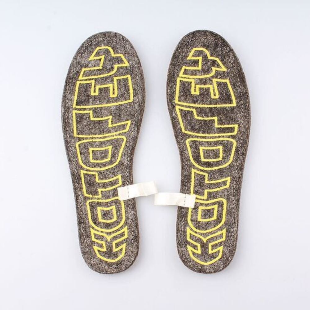 01004002-21 Стельки войлочные, все фото 1