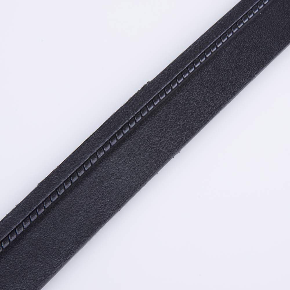 03704001-20 Ремень кожаный, все фото 4