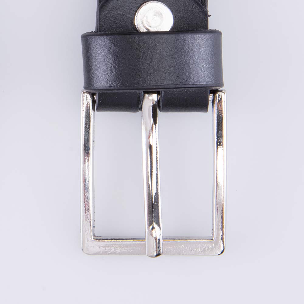 03704001-20 Ремень кожаный, все фото 5