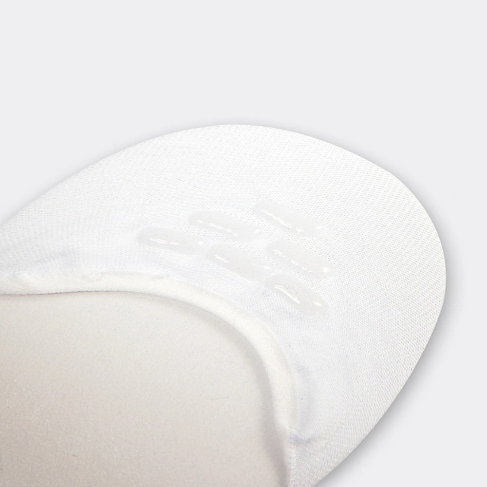 07742037-30 Носки-подследники хлопковые, все фото 5