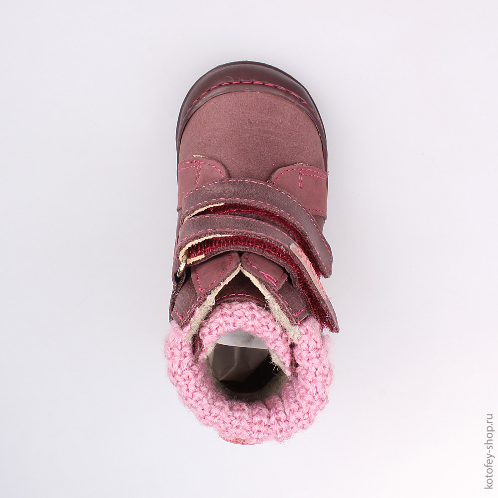 152176-32 Ботинки, все фото 4