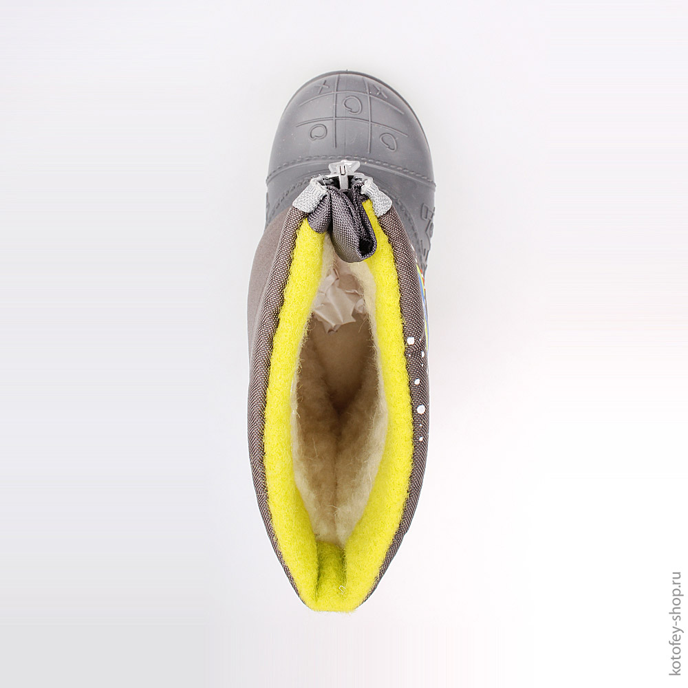 164053-41 Сноубутсы, все фото 4