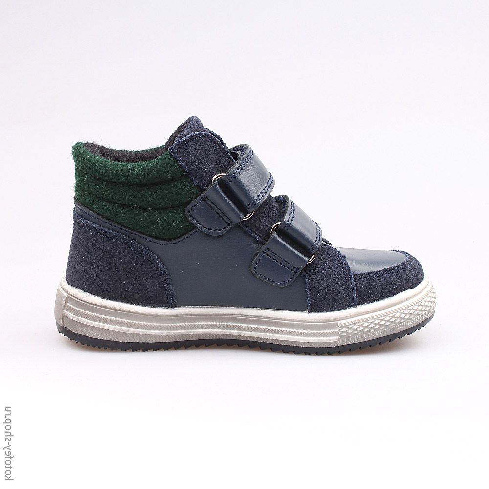 352147-31 Ботинки, все фото 2