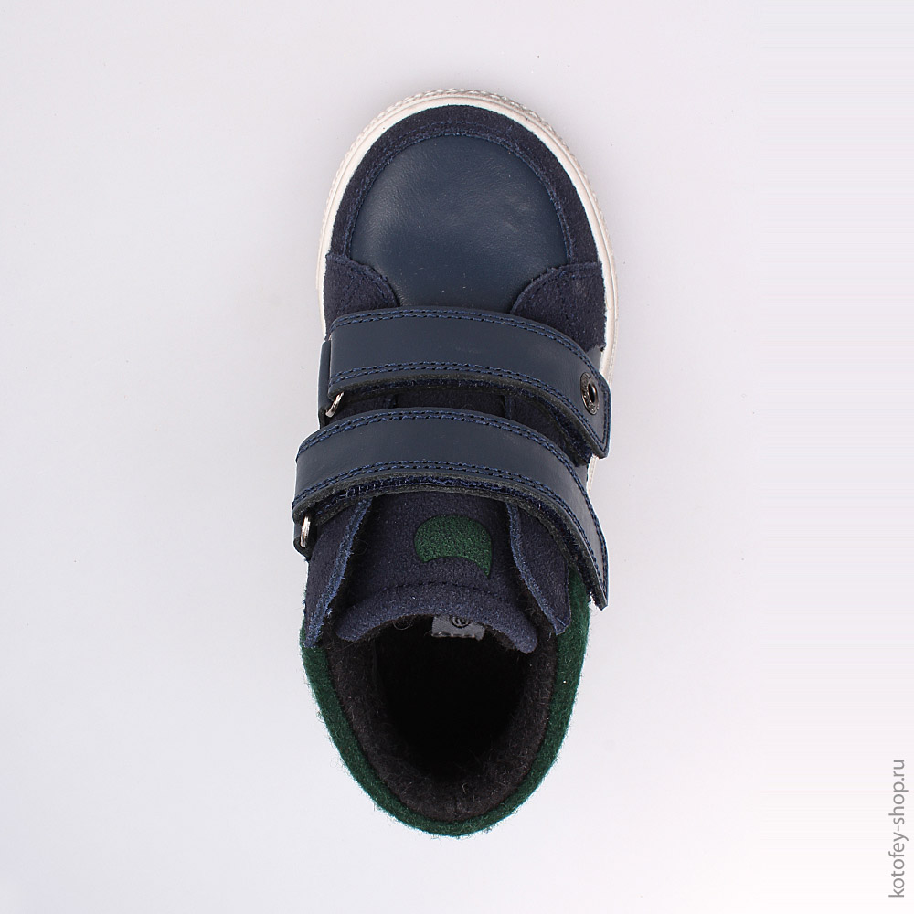 352147-31 Ботинки, все фото 4