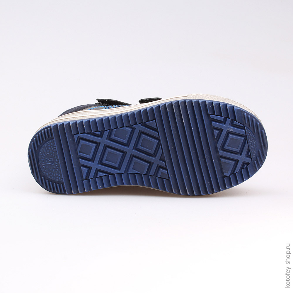 352147-32 Ботинки, все фото 3