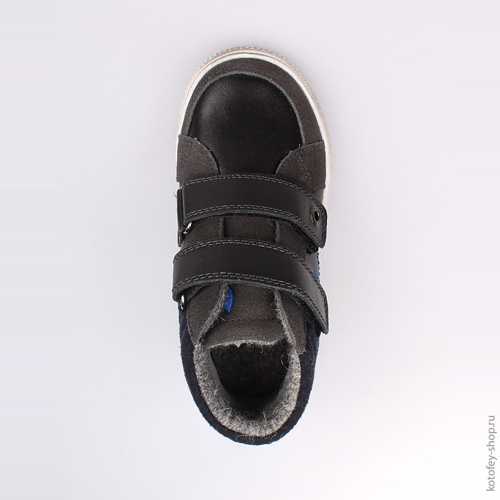 352147-32 Ботинки, все фото 4