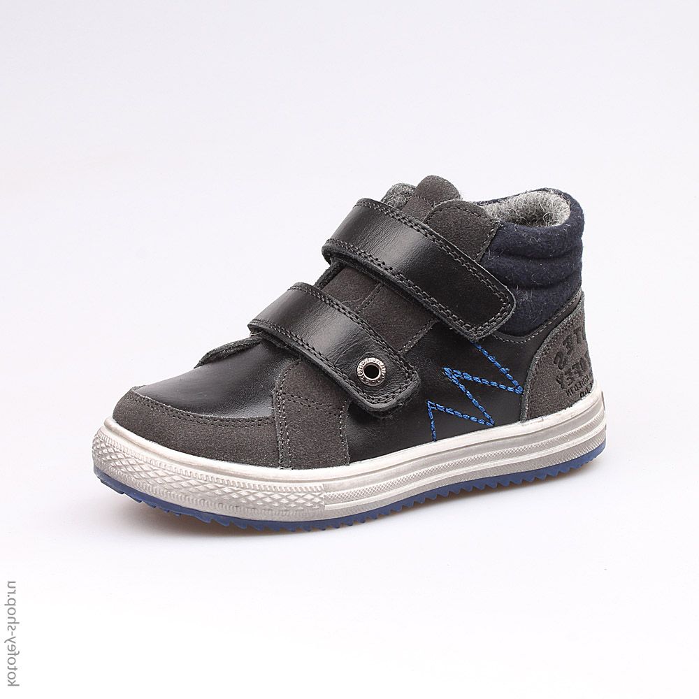 352147-32 Ботинки, все фото 1