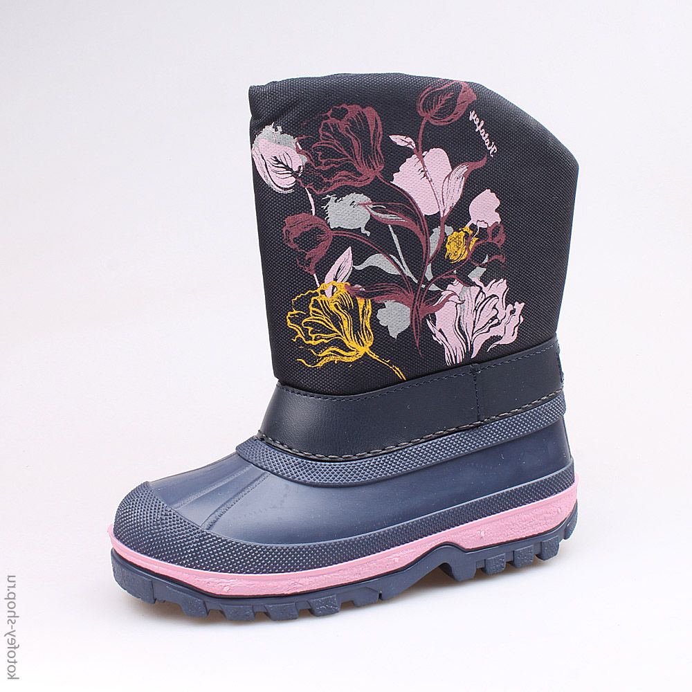 464031-41 Сноубутсы, все фото 1